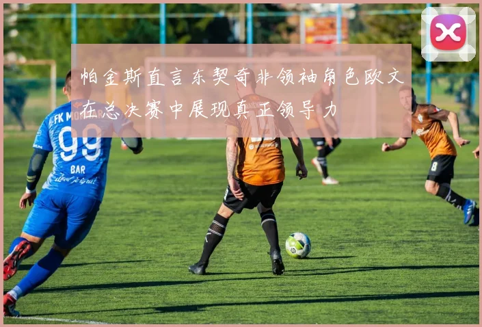 帕金斯直言东契奇非领袖角色欧文在总决赛中展现真正领导力